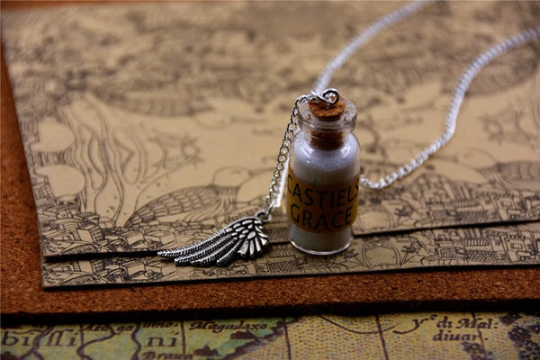 Charm Necklace