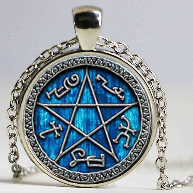 Devils Trip Necklace