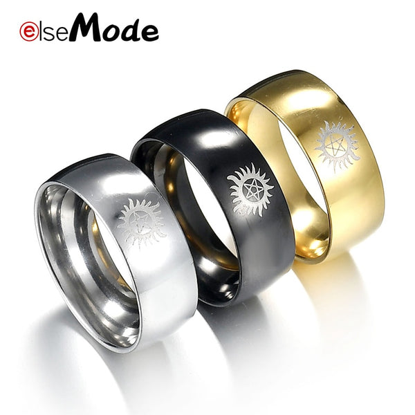 Sun Force Ring